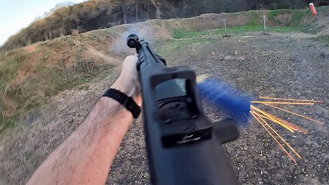 The BATTLE of the Mossberg 940s