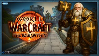 World of Warcraft | Returning to Scotland AND Azeroth! | Scotsman Unites The American Clans