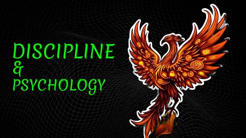 Discipline Is Power | Understanding Psychology