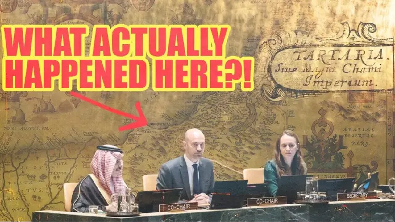 WHAT ACTUALLY HAPPENED HERE?! - Everything Inside Me