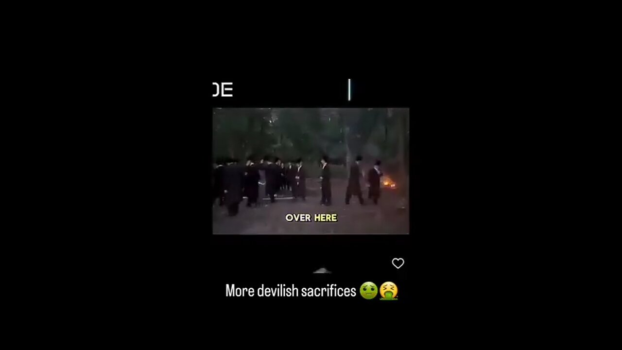 It's Who They Are...