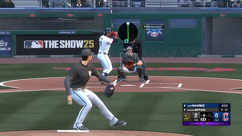 Pt 2: Cy Young & Rod Carew Diamond Quest Stadium Games - I hit the Sweeper!