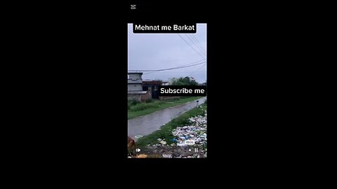 Mehnat me barkat