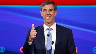 Lie Of The Year, From Beto: 'Democrats Always Prioritized Playing By The Rules Over Gaining Power'