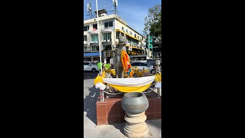 pattaya city