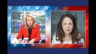 Interview with Dr. Simone Gold (Full Episode & Interview) | ACWT Interviews 7.8.25