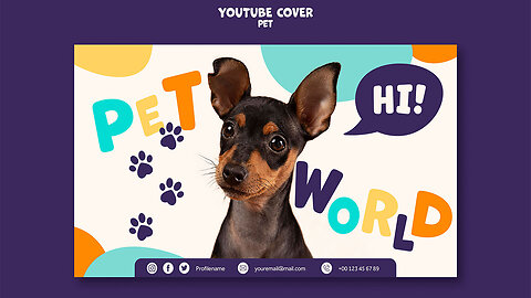 pets cute