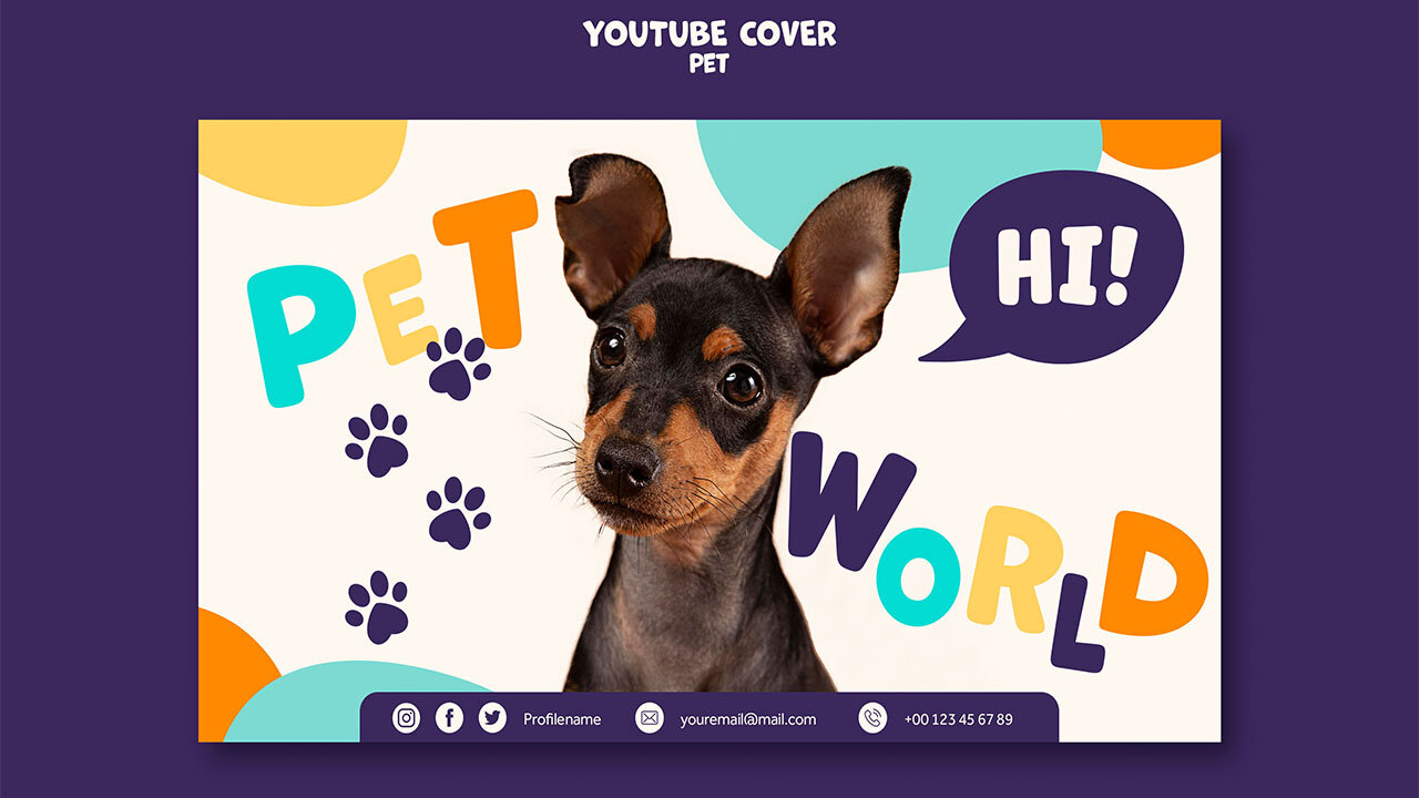 pets cute