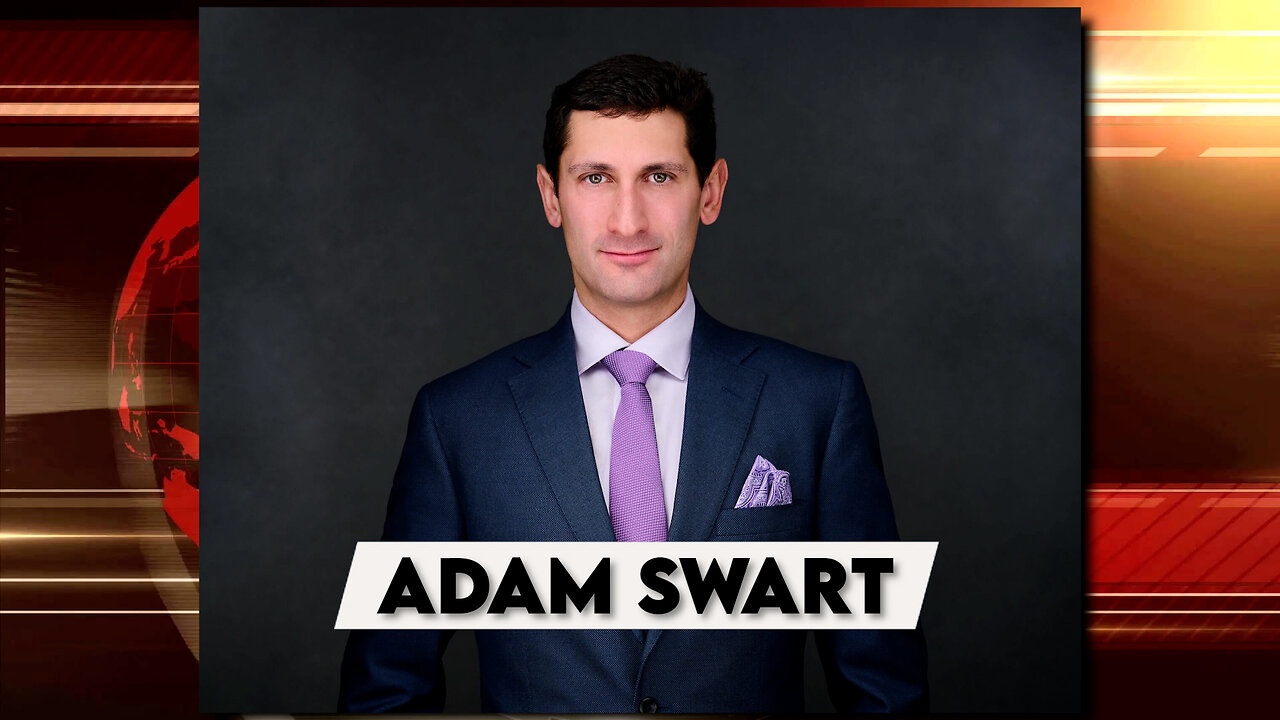 Ep. 1984: The Business of Protest – Adam Swart on Paid Demonstrations | Take FiVe