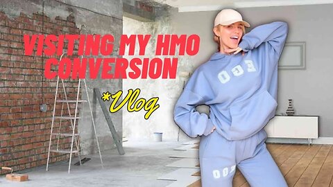 A Day with Me 🏋️‍♂️💪 Leg Day Gains + Property Hunt 🏡✨