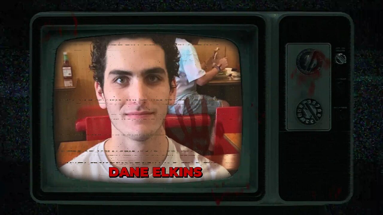Undetected Footprints of Dane Elkins! He vanished without a trace!
