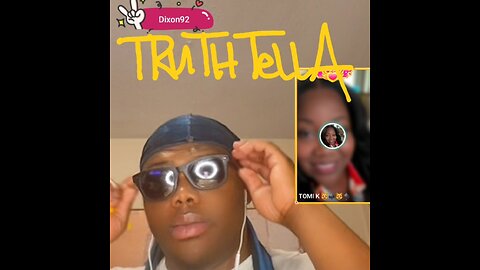 QUEEN TOMIKAY IN DIXON BOX THEN MADAM LO DELUSIONAL PRESS THEN DREBABY