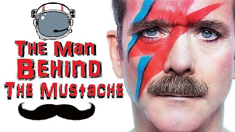Exposing the Liars - Part V - Chris Hadfield
