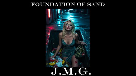 Foundation of Sand by John M. Gunn
