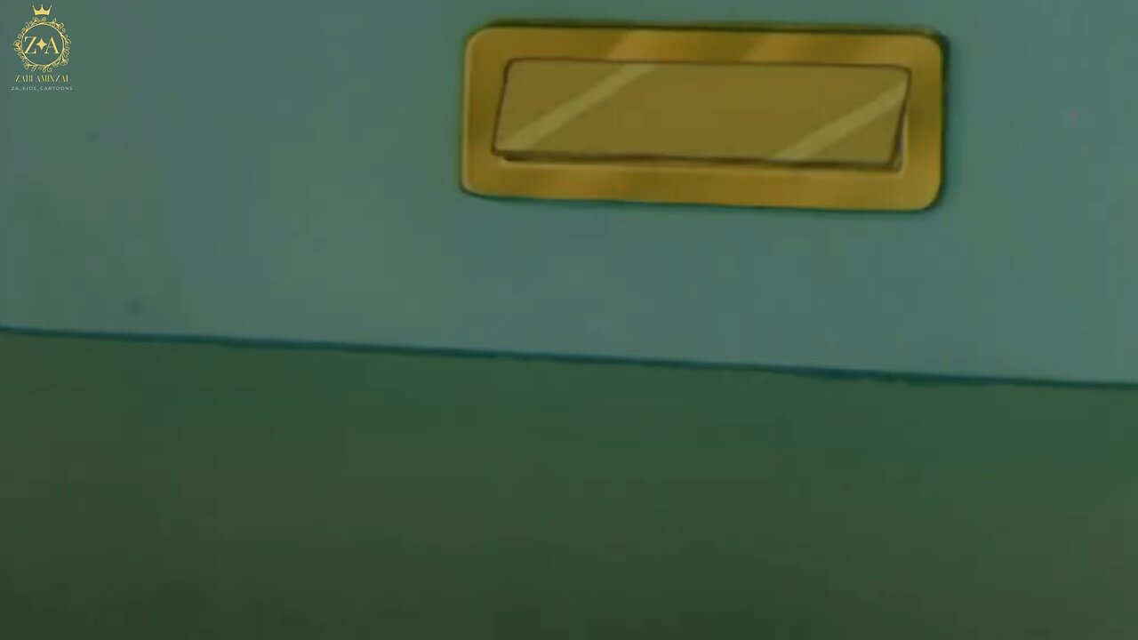 Tom and Jerry Push-Button Kitty (1952)