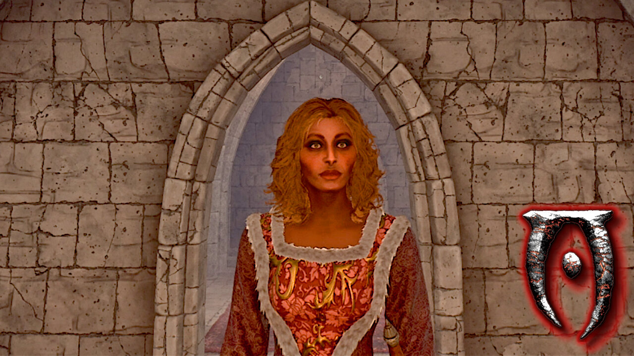 Early Birthday Gift! Oblivion Remastered – The Paladin's Pilgrimage