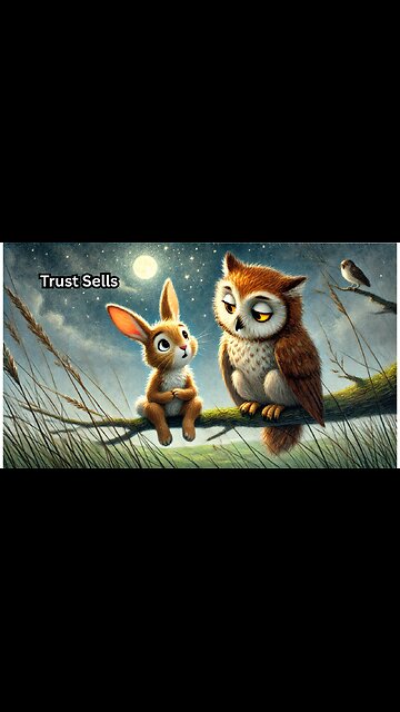 Trust Sells