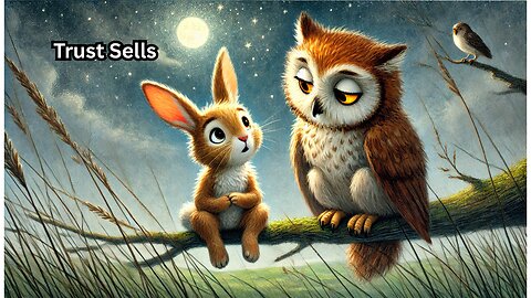 Trust Sells