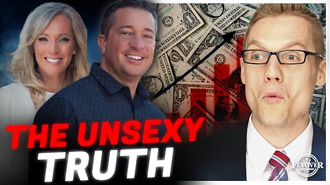 The Unsexy Truth Behind 7-Figure Businesses - Clay Clark’s Blueprint to Nail It & Scale It | FLYOVER CONSERVATIVES 5.27.25 8PM