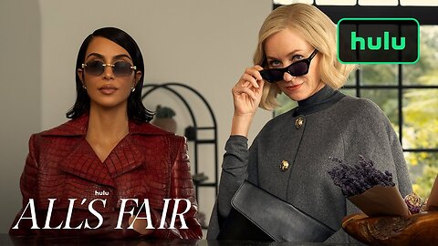 All's Fair | Official Teaser