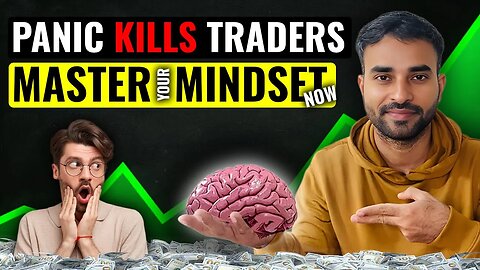 How to Master Your Trading Mindset 