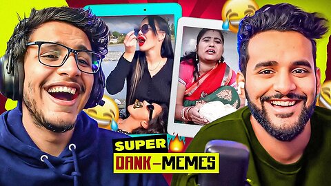 Memes 2.0 - Bade Harami Ho Beta😂😂 ｜｜ Ep 67 ｜｜ Wha Kya Seen Hai😂😂#memes #meme #funny #comedy