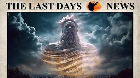 "Divine Alarms: Decoding God's Dire Warnings to Our World"
