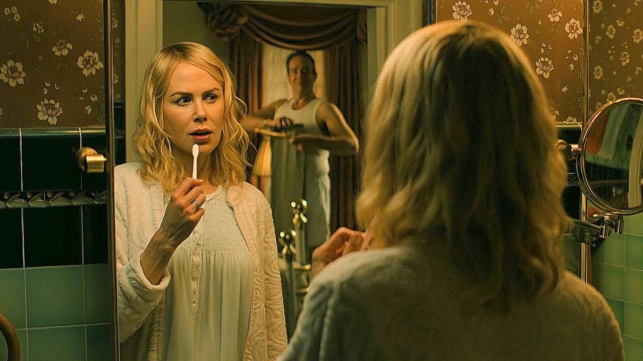 Infidelity Was Just the Beginning: The Secrets Her Husband Was Hiding – Holland Recap (2025)