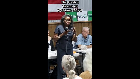 Virginia Governor’s Race Update.