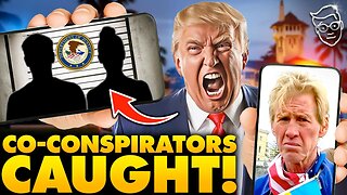🚨SHOCK: Trump Assasin Did NOT Act Alone Feds Reveal TWO Accomplices In Trump Assassination | Dark…
