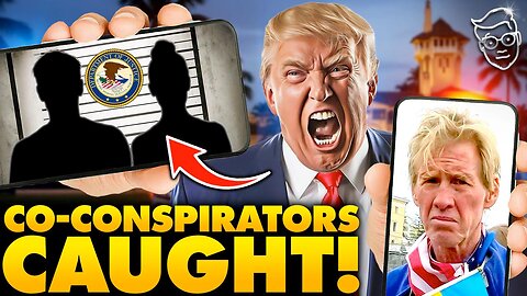 🚨SHOCK: Trump Assasin Did NOT Act Alone Feds Reveal TWO Accomplices In Trump Assassination | Dark…