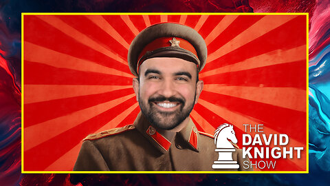 Thu Episode #2133: The Comrade Mayor