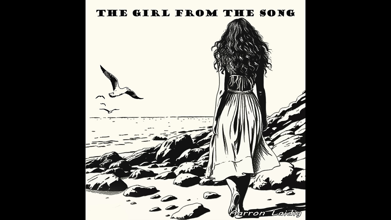 Lyrics for The Girl From The Song