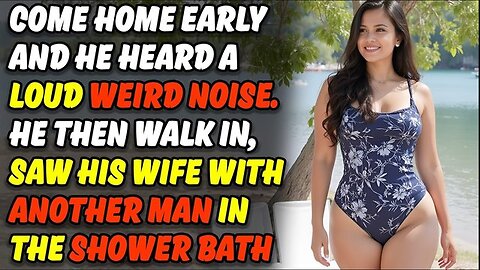 😱 Cheating Wife Had An Affair For A Year… But Her Husband’s Revenge Was UNBELIEVABLE!