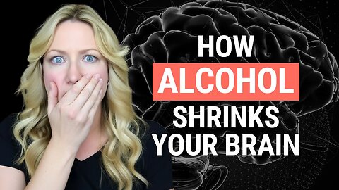 Seven Cancers Linked to Alcohol + How Quitting Transforms Sleep, Hormones, & Income | James Swanwick