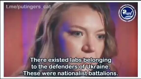 EXPOSED: UKRAINIAN CHILD ORGAN HARVESTING “BASEMENTS”!