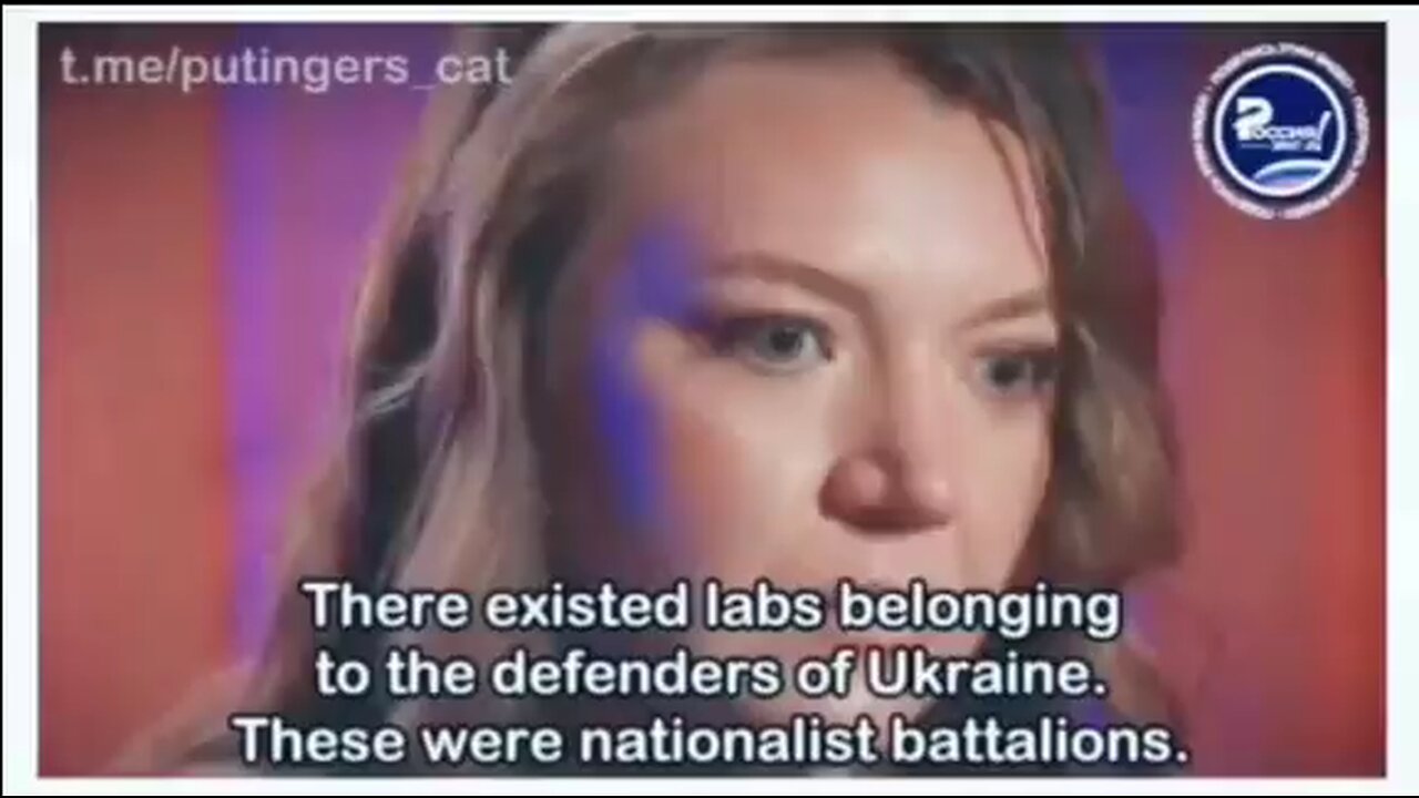 EXPOSED: UKRAINIAN CHILD ORGAN HARVESTING “BASEMENTS”!