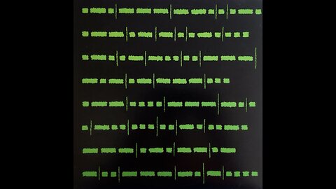 Roger Waters - Radio K.A.O.S. (1987) [Complete LP] Vinyl Rip, Canada