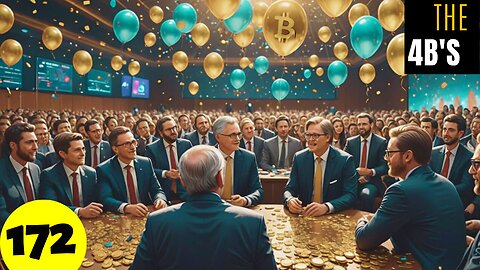 Bitcoin 2025; politicians and stablecoins