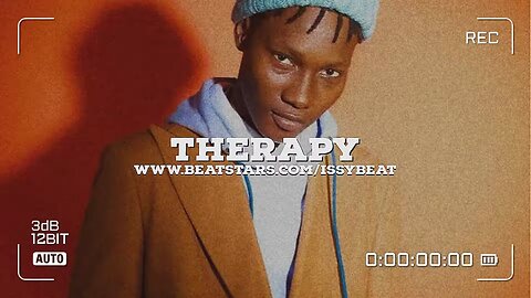 [FREE] Asake × Rema Type Beat "THERAPY" | Afrobeat Instrumental 2025