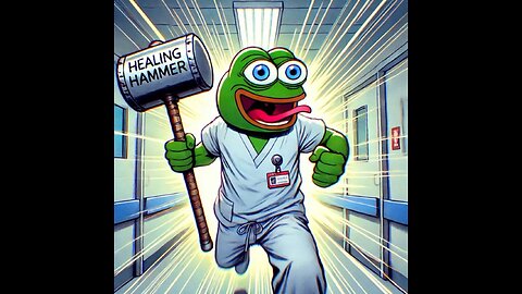 Healing trama