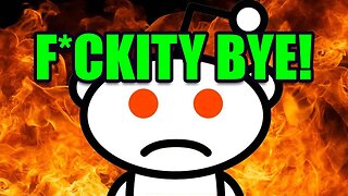 Reddit is Officially COOKED.