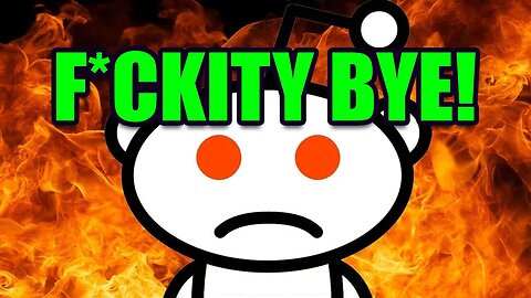 Reddit is Officially COOKED.