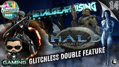 Metal Gear: Combat Evolved | Glitchless | Summer Games Ep 14 | Rumble Gaming