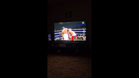 did what he was supposed to do