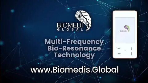 [2022-07-02] July Trinity Update From Biomedis Global