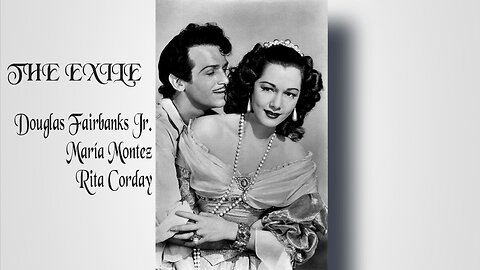 The Exile (Film 1947)