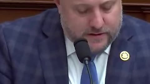 Russell Fry UNLEASHES on radical leftwing prosecutor Alvin Brag for his Trump 2024 witch hunt!