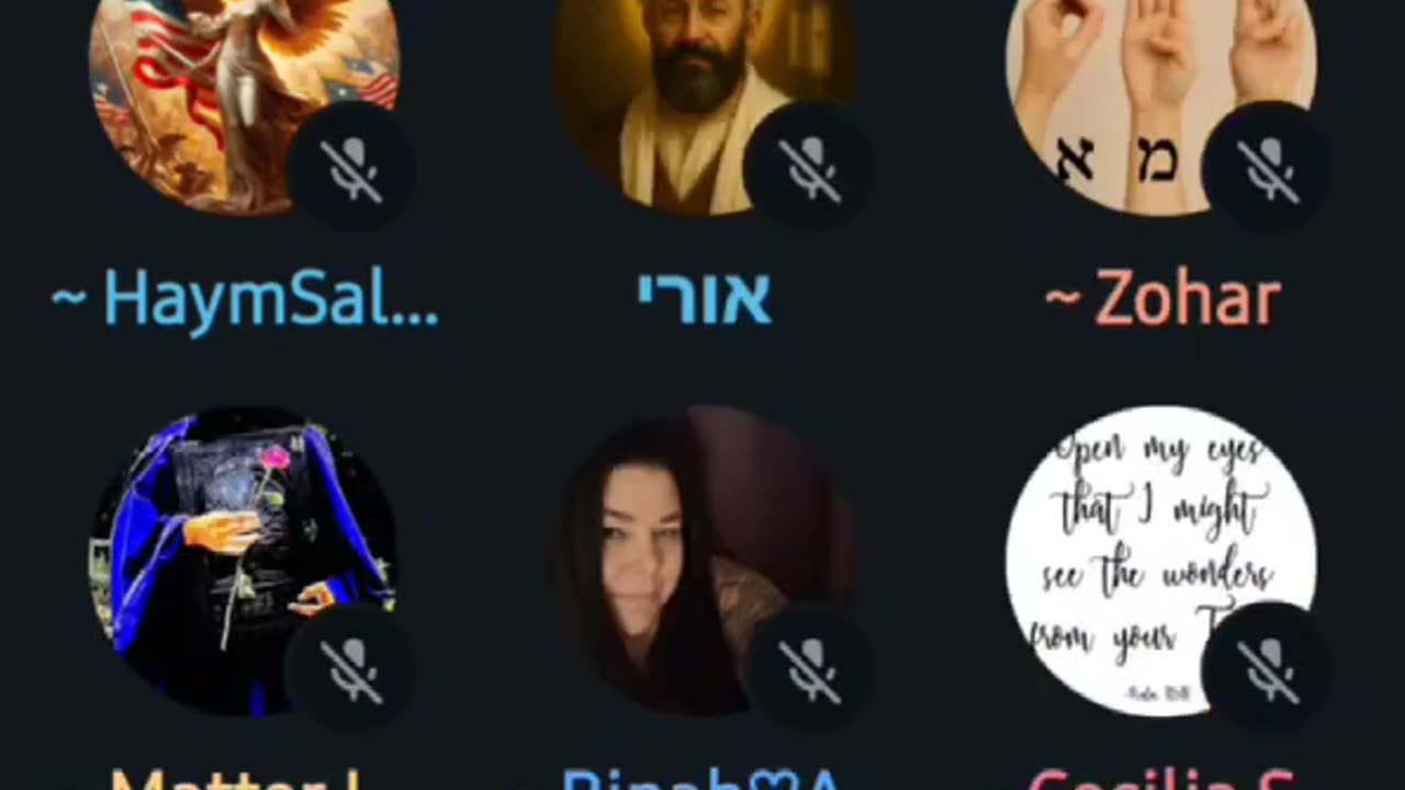 "THE GREAT AWAKENING" NOON ZOHAR 👉🏽 YIRAH HA'ARI 👑✨️ And Hashem visited Sarah. (VAYERA 29 pt 1)