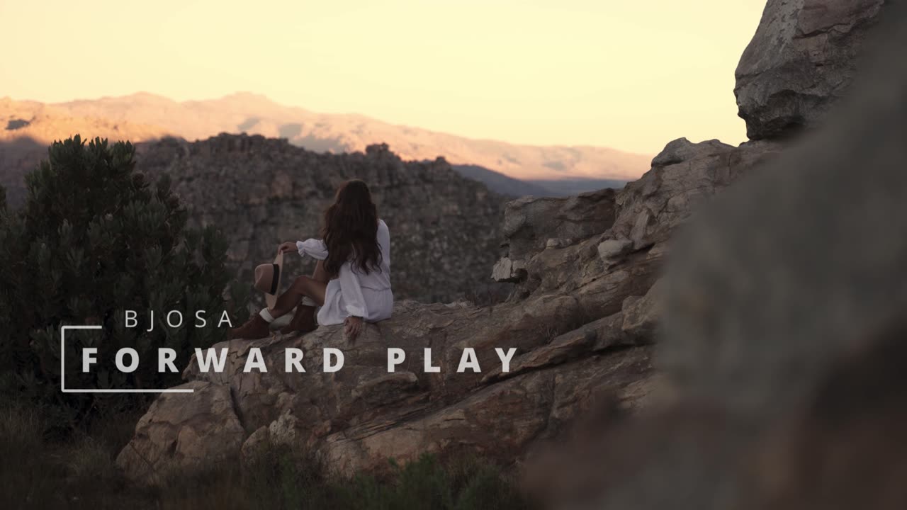 Forward Play by BJOSA
